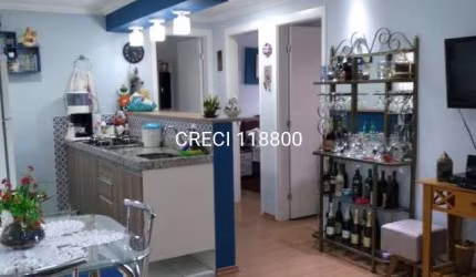 Apartamento para Venda Guaraú Salto