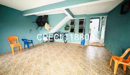 Casa para Venda Jardim Santa Cruz Salto