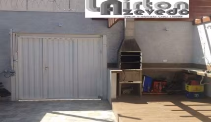 Casa para Venda Jardim Hubert Indaiatuba