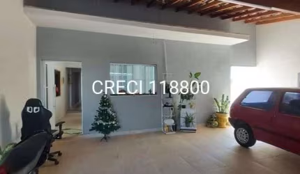 Casa para Venda Residencial Vila dos Eucaliptos Salto