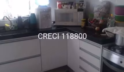 Casa para Venda Residencial Vila dos Eucaliptos Salto