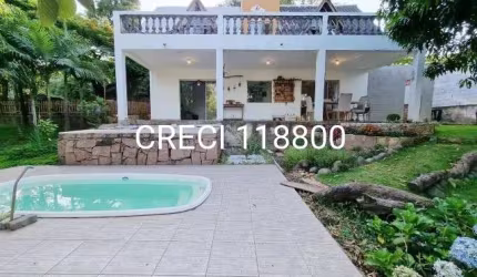 Casa em Condomínio para Venda Terras de Santa Rosa Salto
