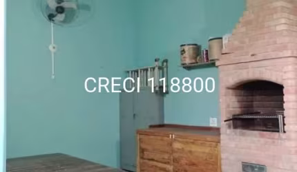 Casa para Venda Jardim Nair Maria Salto
