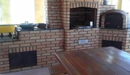 Casa para Venda Jardim Soberano Salto