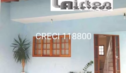 Casa para Venda Jardim Hubert Indaiatuba