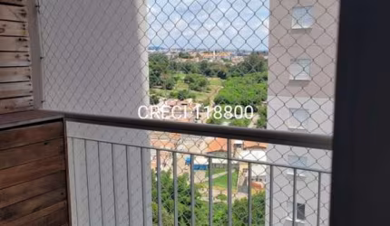 Apartamento para Venda Bela Vista Salto