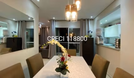 Apartamento para Venda Bela Vista Salto