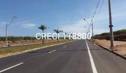 Área de Terras para Venda Centro Botucatu