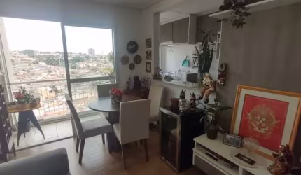 Apartamento para Venda Bela Vista Salto