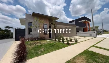 Casa em Condomínio para Venda Residencial Lagos D'Icaraí Salto