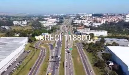 Terreno Industrial para Venda Caldeira Indaiatuba