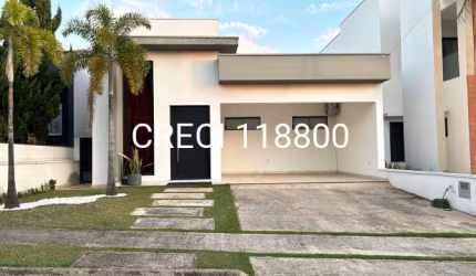 Casa em Condomínio para Venda Residencial São Bento Salto