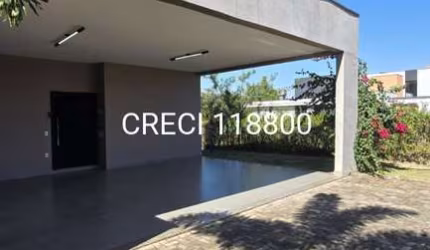 Casa em Condomínio para Venda Residencial Primavera II Salto