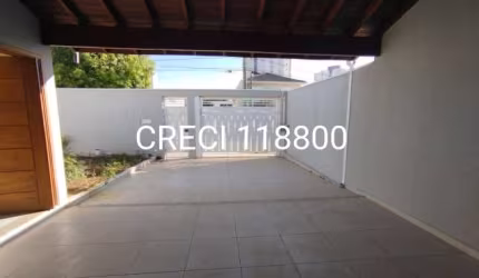 Casa para Venda Jardim Bela Vista Indaiatuba