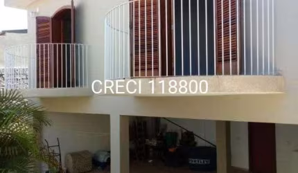Casa para Venda Salto de São José Salto
