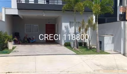 Casa em Condomínio para Venda Jardim Guarujá Salto