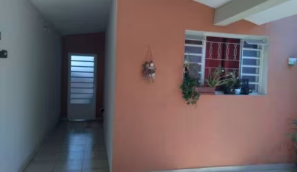 Casa para Venda Jardim Santa Rita Indaiatuba