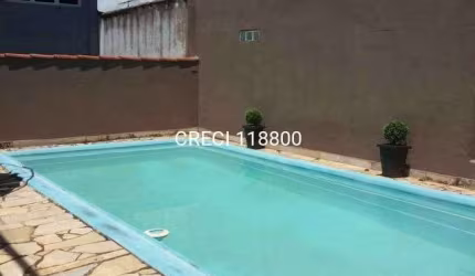 Casa para Venda Vila Rubens Indaiatuba