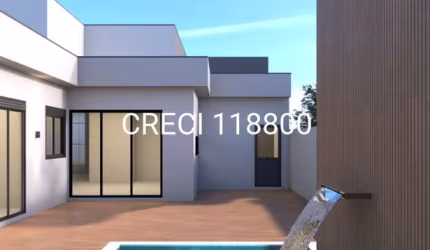 Casa em Condomínio para Venda Residencial Evidências Indaiatuba