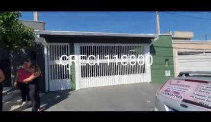 Casa para Venda Residencial São Gabriel Salto