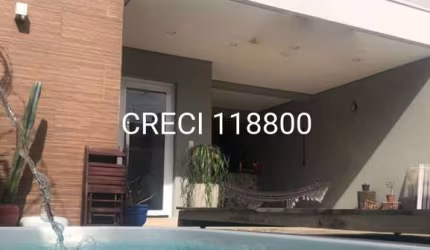Casa para Venda Vila Verde Indaiatuba