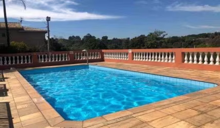 Chácara/Sítio para Venda Loteamento Aldrovândia Gleba 2 Indaiatuba