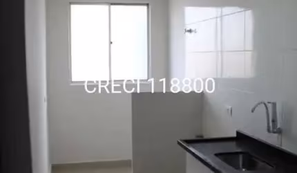 Apartamento para Venda Núcleo Habitacional Brigadeiro Faria Lima Indaiatuba