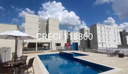 Apartamento para Venda Jardim Panorama Salto