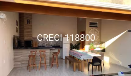 Casa para Venda Jardim Nair Maria Salto