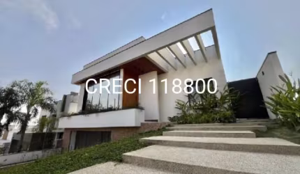 Casa em Condomínio para Venda Jardim Residencial Helvétia Park I Indaiatuba