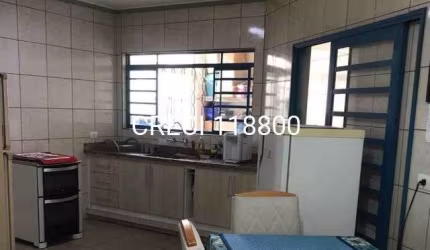 Casa para Venda Residencial São Gabriel Salto