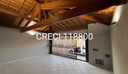 Casa para Venda Jardim Valença Indaiatuba