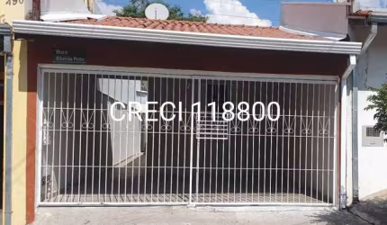 Casa para Venda Jardim Marília Salto