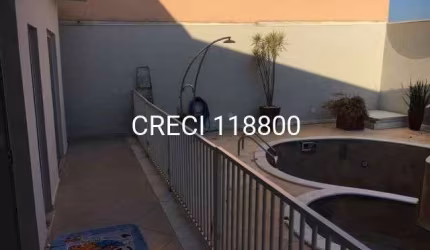 Casa em Condomínio para Venda Residencial São Bento Salto