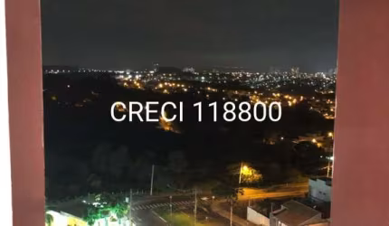 Apartamento para Venda Jardim Bela Vista Indaiatuba