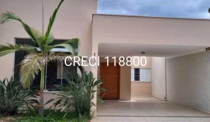 Casa em Condomínio para Venda Residencial São Bento Salto