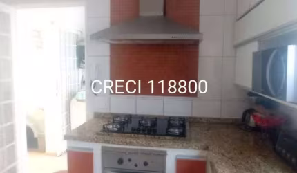Casa para Venda Jardim Sevilha Indaiatuba