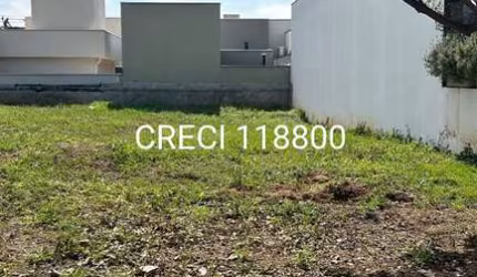 Terreno em Condomínio para Venda Village Moutonnée Salto