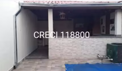 Casa para Venda Jardim São Judas Tadeu Salto