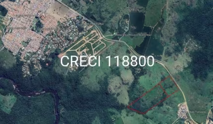 Chácara/Sítio para Venda Jardim Santa Cruz Salto