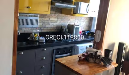 Apartamento para Venda Núcleo Habitacional Brigadeiro Faria Lima Indaiatuba