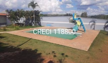 Casa em Condomínio para Venda Residencial Santo Stéfano Salto
