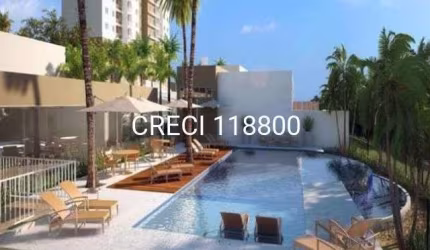 Apartamento para Venda Bela Vista Salto