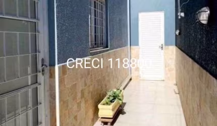 Casa para Venda Jardim Paulistano Indaiatuba