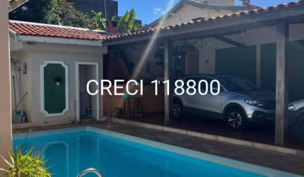 Casa para Venda Vila Avaí Indaiatuba