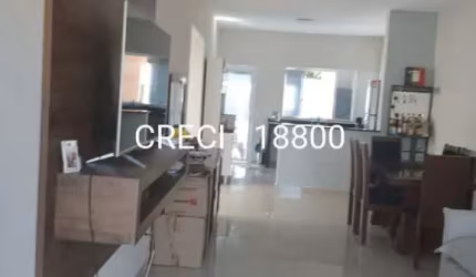 Casa em Condomínio para Venda Jardim Guarujá Salto