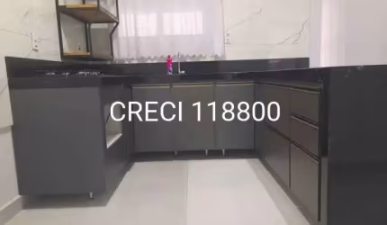 Casa em Condomínio para Venda Residencial Lagos D'Icaraí Salto