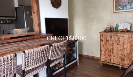 Apartamento para Venda Bela Vista Salto