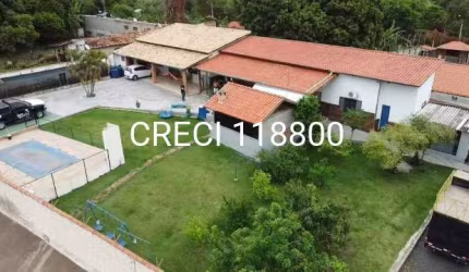 Chácara/Sítio para Venda João Jabour Salto