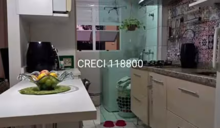 Apartamento para Venda Jardim Alice Indaiatuba